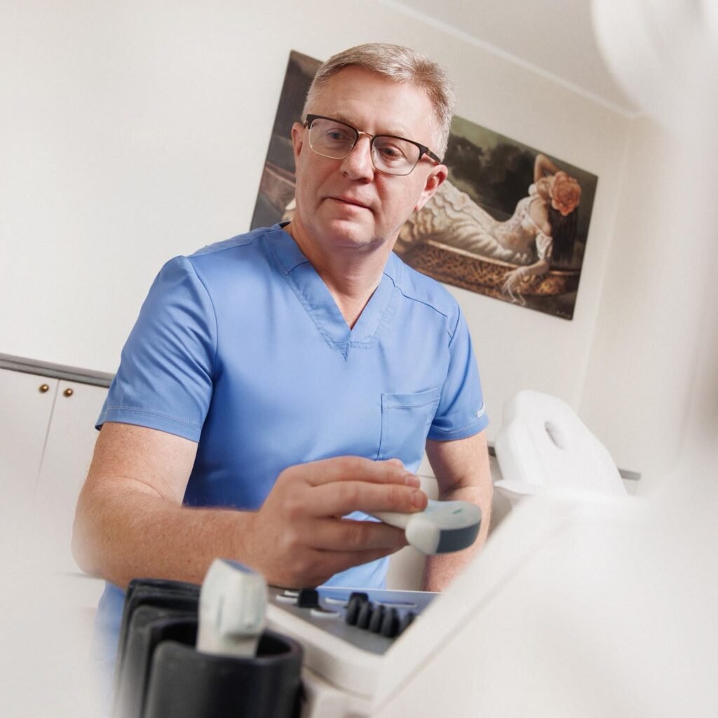 Instagram post from andromeda_clinic_. This post is in position 1.